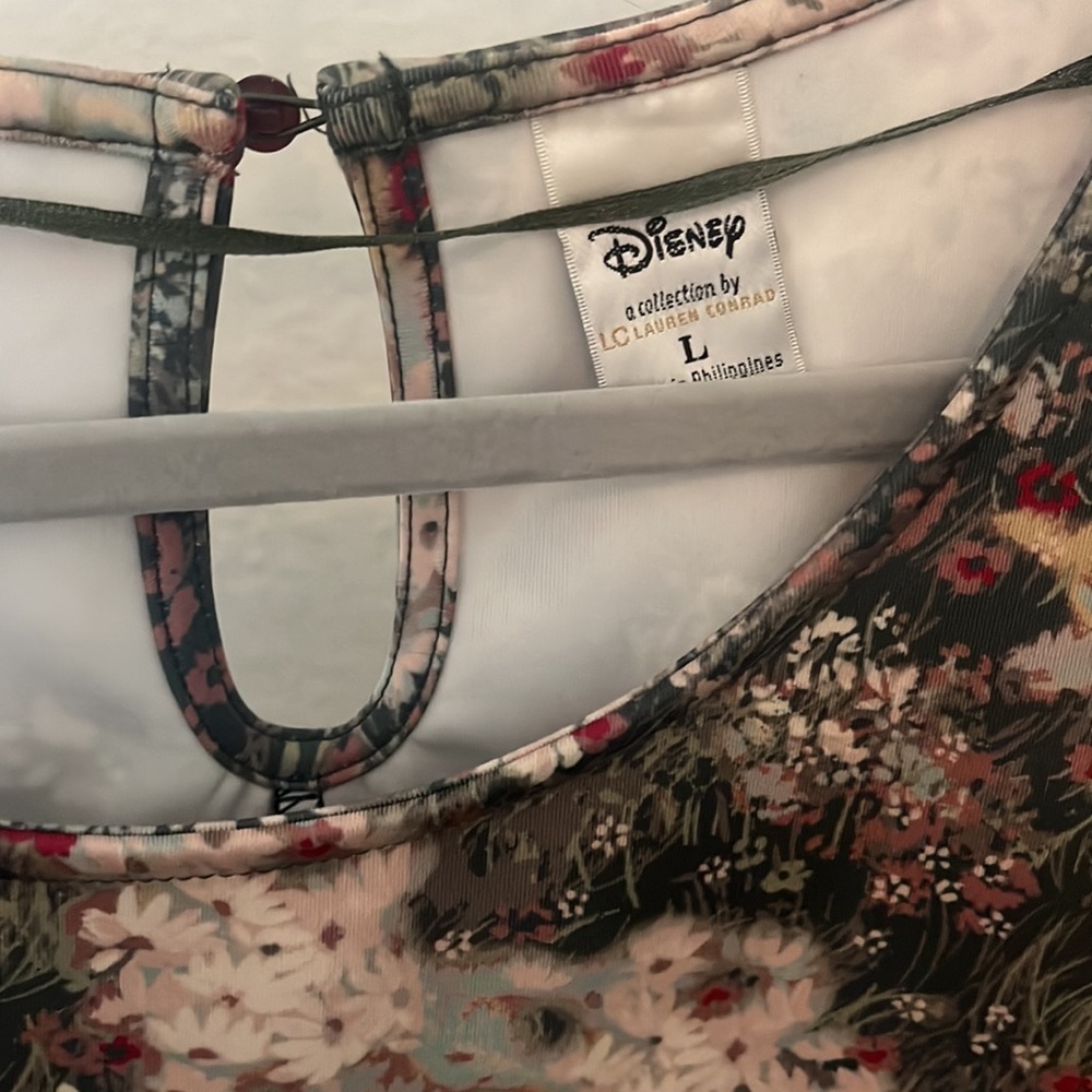 Disney Collection Lauren Conrad Bambi Dress - Picture 3 of 4